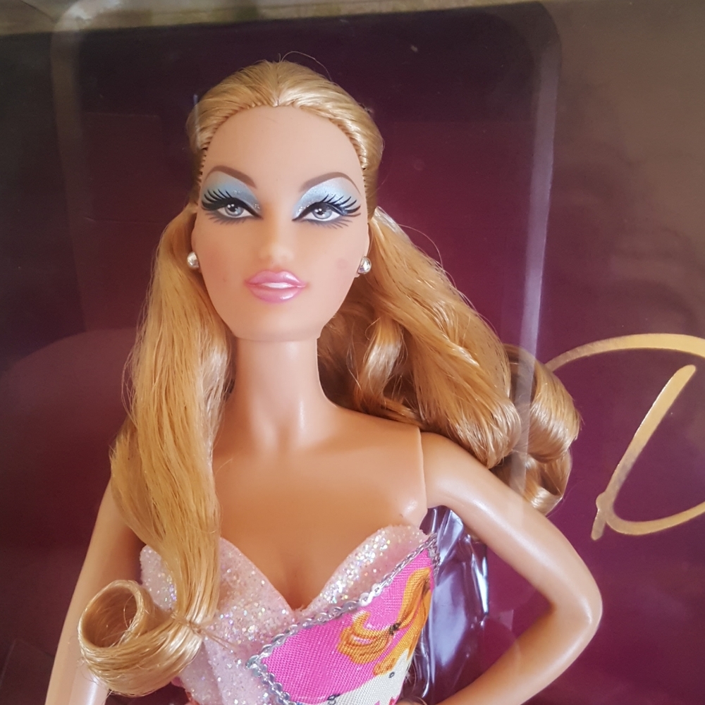 Barbie Generation of Dreams NIB